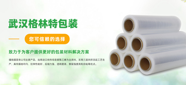 武汉888电子集团包装材料有限公司